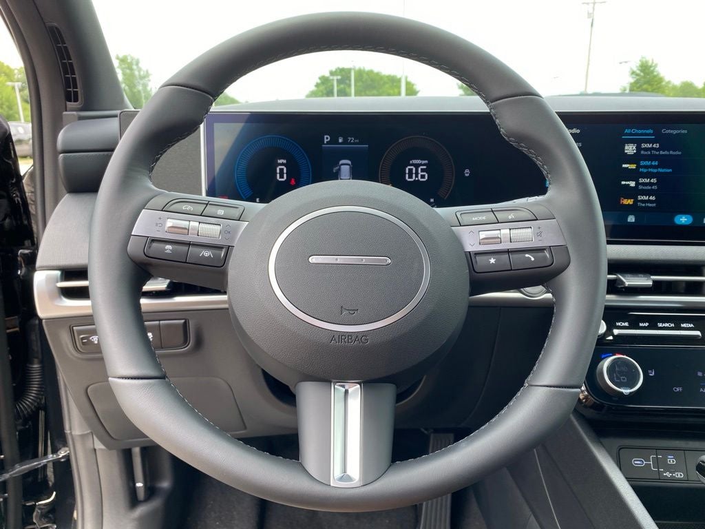 2026 Hyundai TUCSON XRT AWD