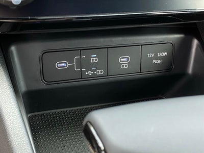 2026 Hyundai TUCSON XRT AWD