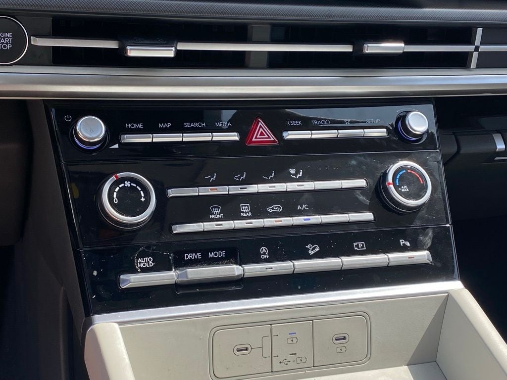 2026 Hyundai SANTA FE SE FWD