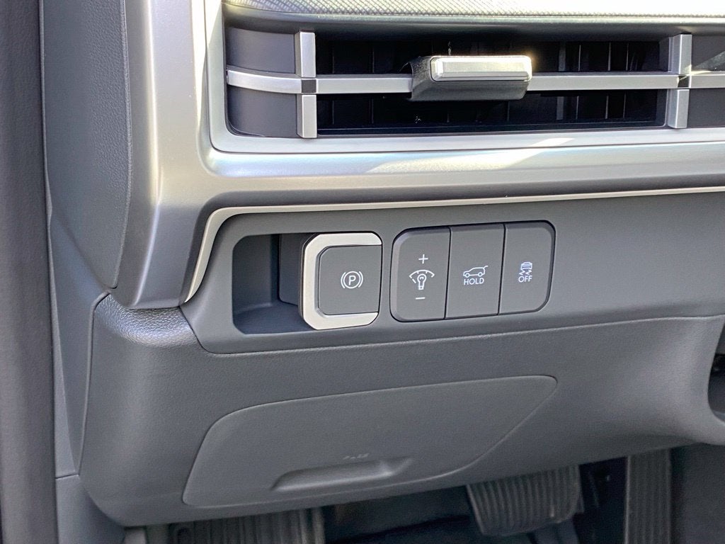 2027 Hyundai SANTA FE SE AWD
