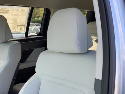 2027 Hyundai SANTA FE SE AWD