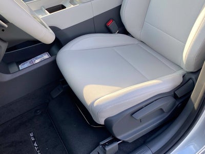 2027 Hyundai SANTA FE SE AWD
