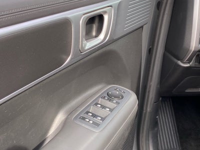 2024 Hyundai SANTA FE HYBRID SEL