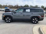 2024 Hyundai SANTA FE HYBRID SEL