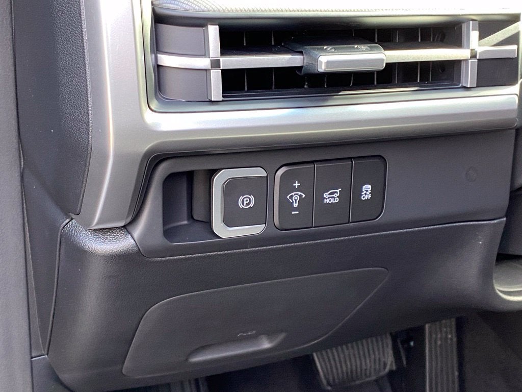 2027 Hyundai SANTA FE SEL FWD