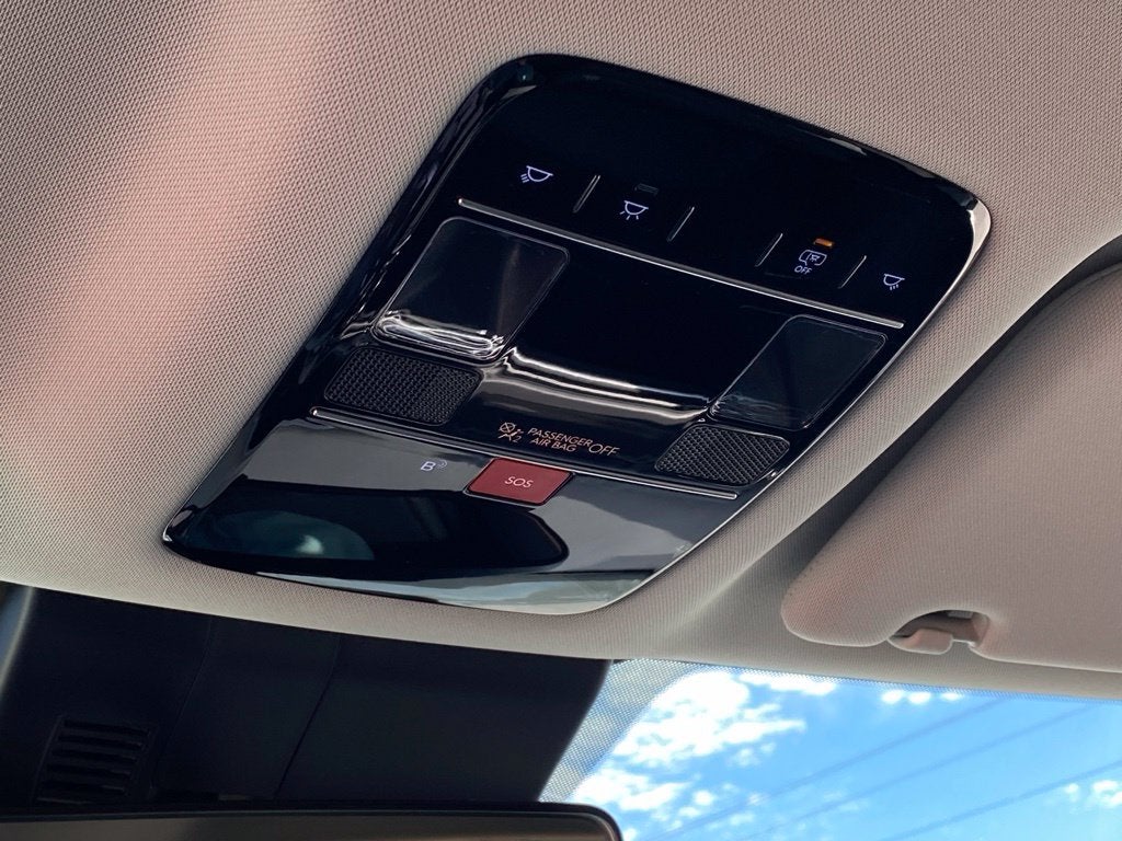 2027 Hyundai SANTA FE SEL FWD