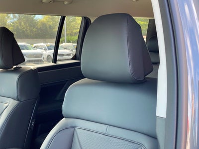 2027 Hyundai SANTA FE SEL FWD
