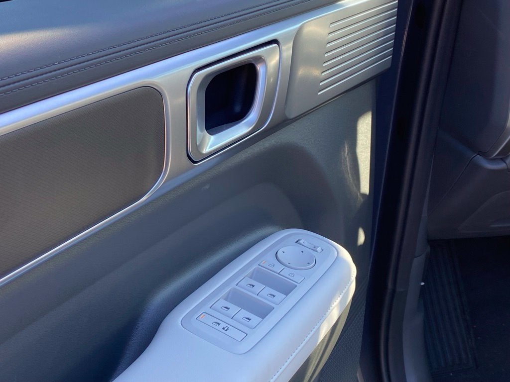 2027 Hyundai SANTA FE SEL FWD
