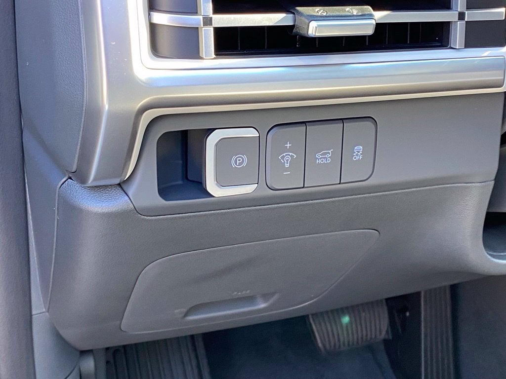2027 Hyundai SANTA FE SEL FWD