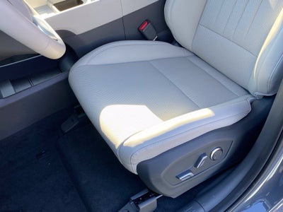 2027 Hyundai SANTA FE SEL FWD