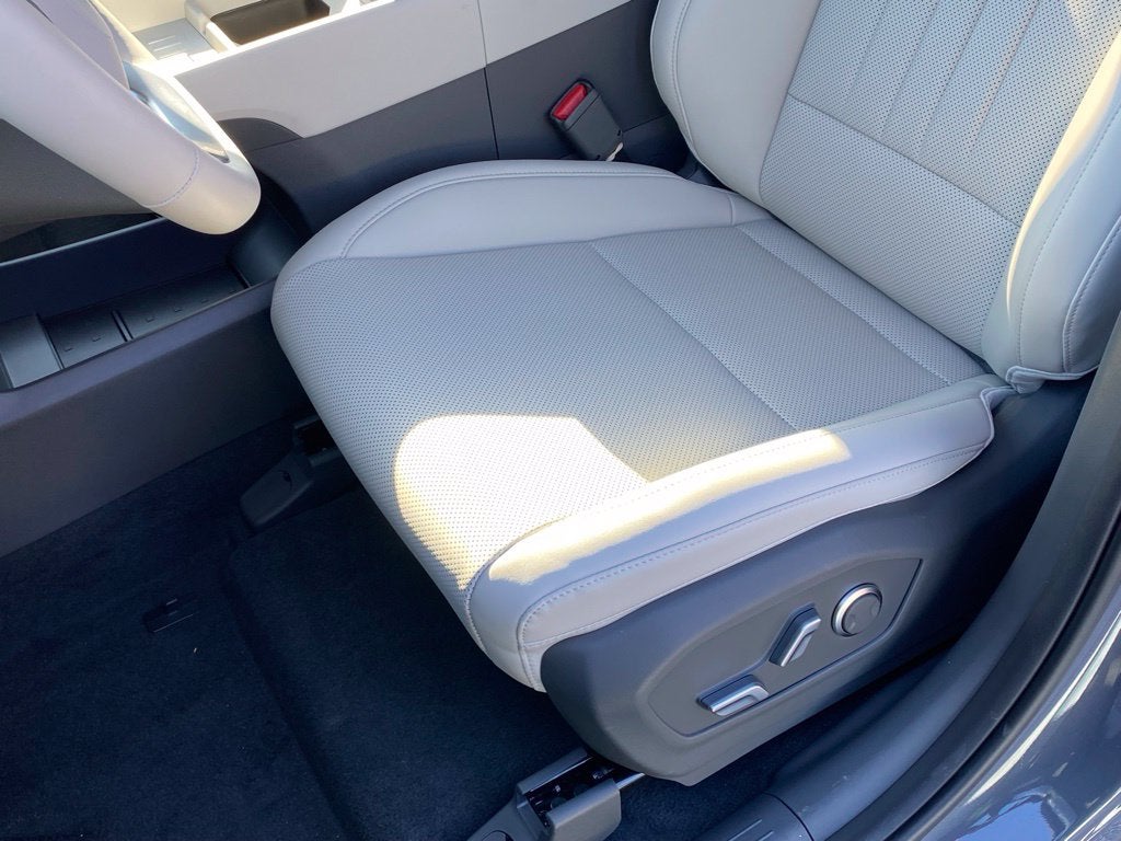 2027 Hyundai SANTA FE SEL FWD
