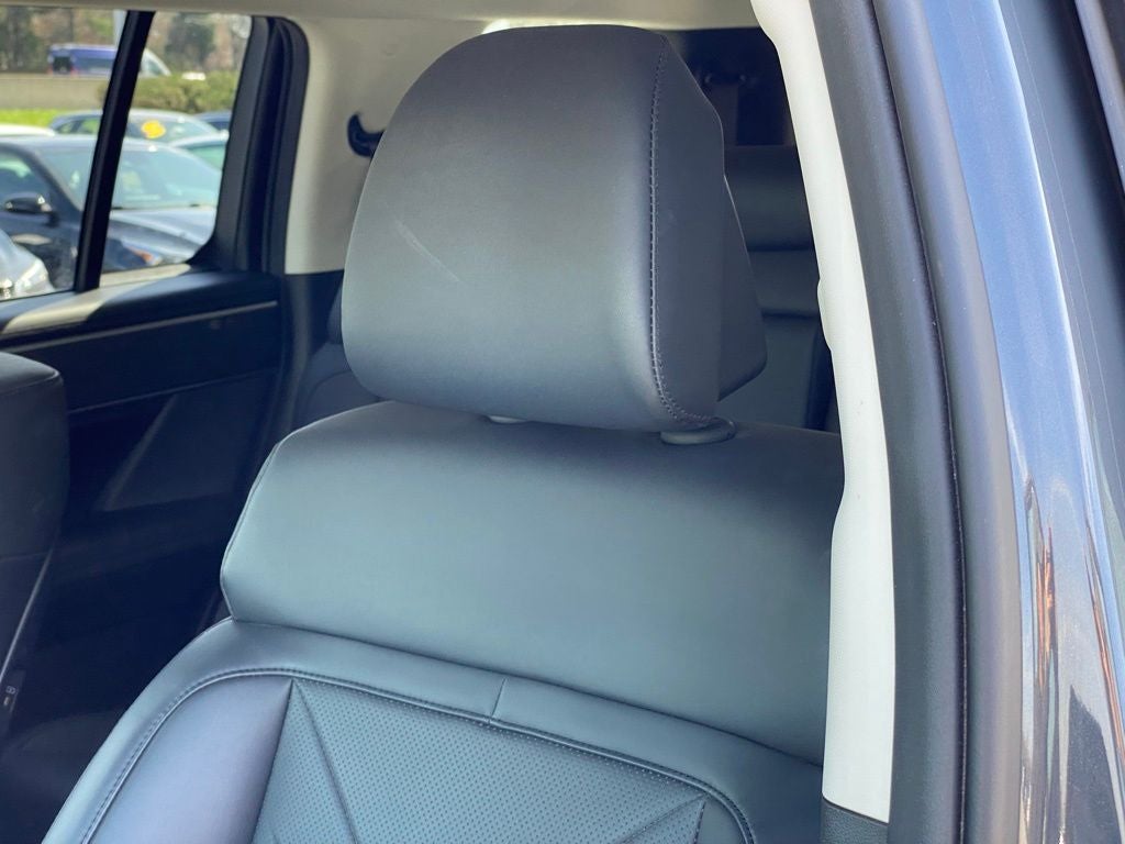 2024 Hyundai SANTA FE HYBRID SEL