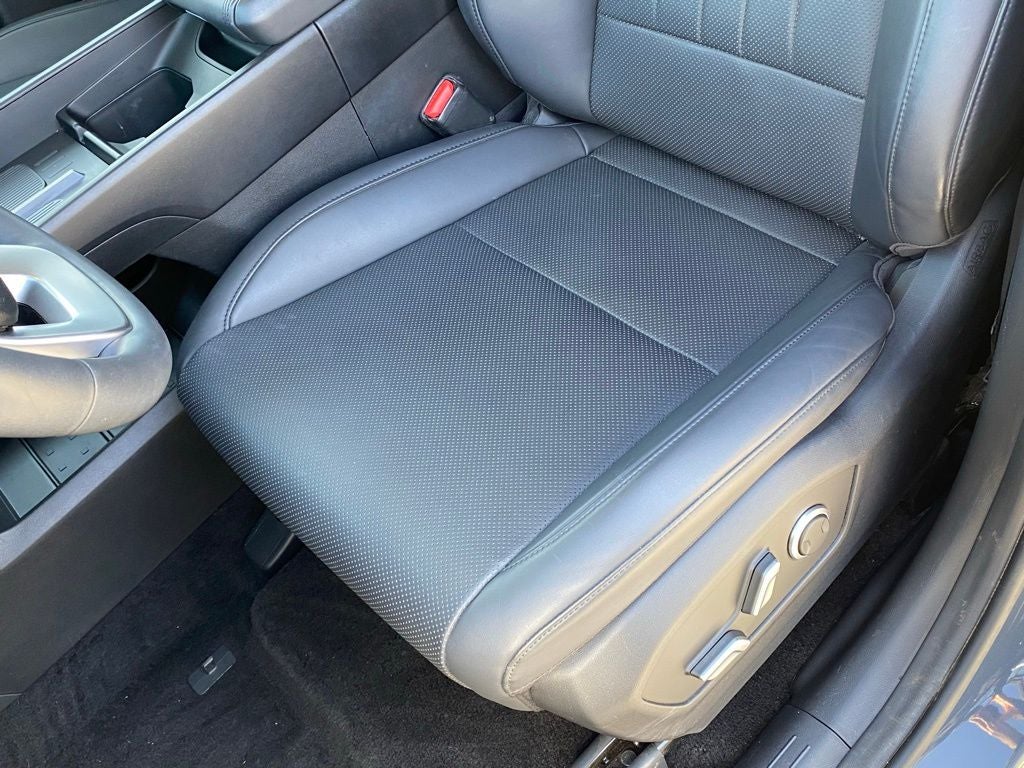 2024 Hyundai SANTA FE HYBRID SEL