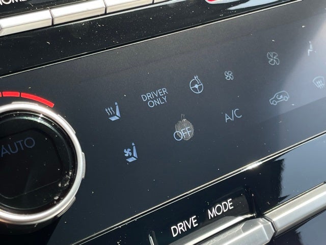 2025 Hyundai SANTA FE HYBRID Limited