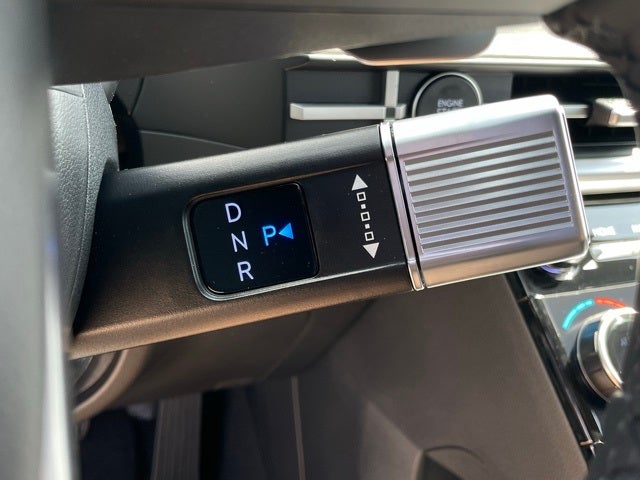 2025 Hyundai SANTA FE HYBRID Limited