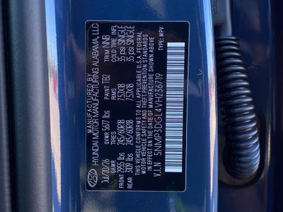 2027 Hyundai SANTA FE XRT AWD