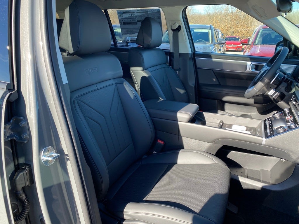 2026 Hyundai SANTA FE XRT AWD