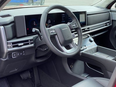 2026 Hyundai SANTA FE XRT AWD