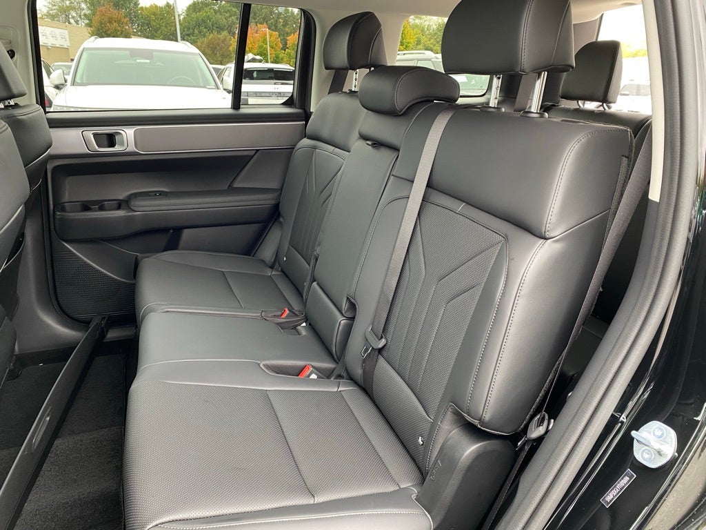 2026 Hyundai SANTA FE XRT AWD