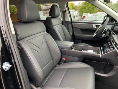 2026 Hyundai SANTA FE XRT AWD