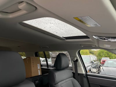 2026 Hyundai SANTA FE XRT AWD