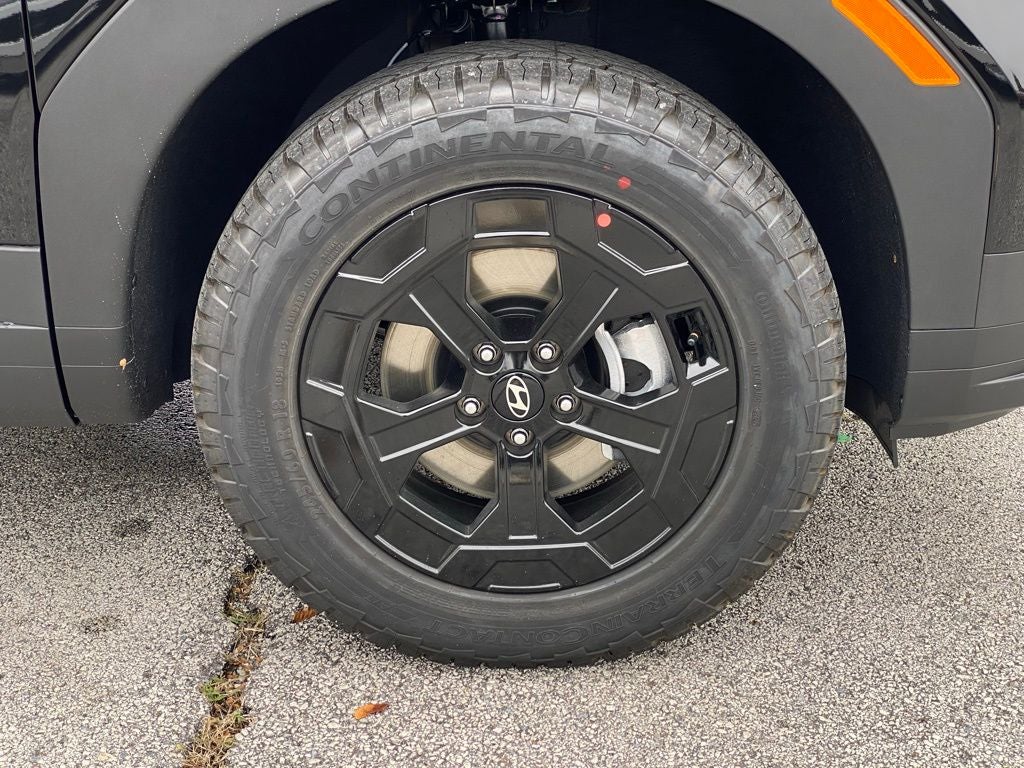 2026 Hyundai SANTA FE XRT AWD