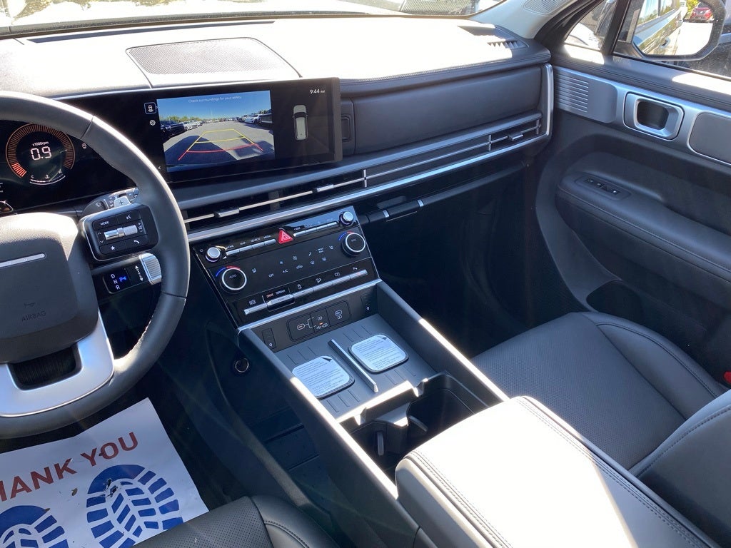 2026 Hyundai SANTA FE XRT AWD