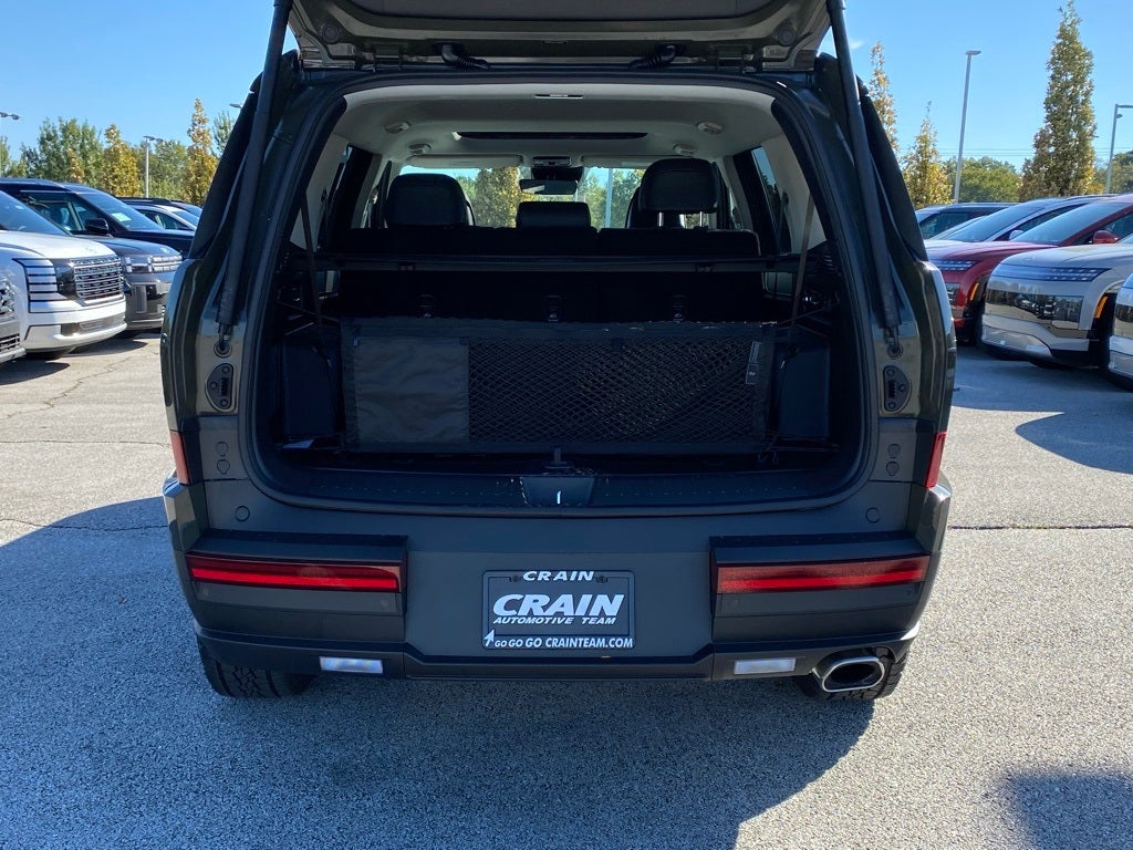 2026 Hyundai SANTA FE XRT AWD