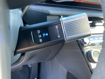 2025 Hyundai SANTA FE Limited FWD