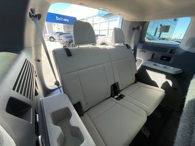 2025 Hyundai SANTA FE Limited FWD