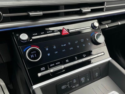 2025 Hyundai SANTA FE Limited AWD