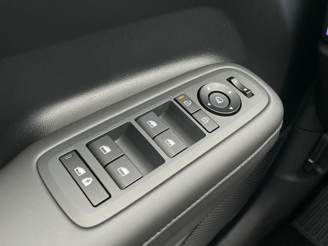 2025 Hyundai SANTA FE Limited AWD