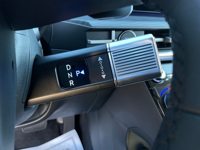 2025 Hyundai SANTA FE Limited AWD