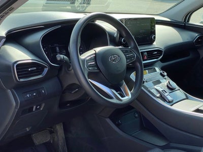 2023 Hyundai SANTA FE SE
