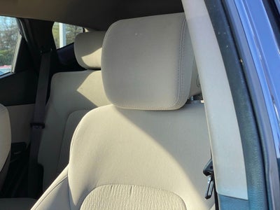 2017 Hyundai SANTA FE SPORT 2.4 Base