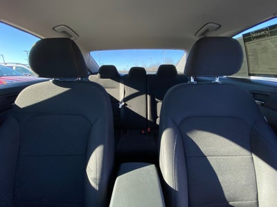 2020 Hyundai ELANTRA SEL CLEAN CARFAX