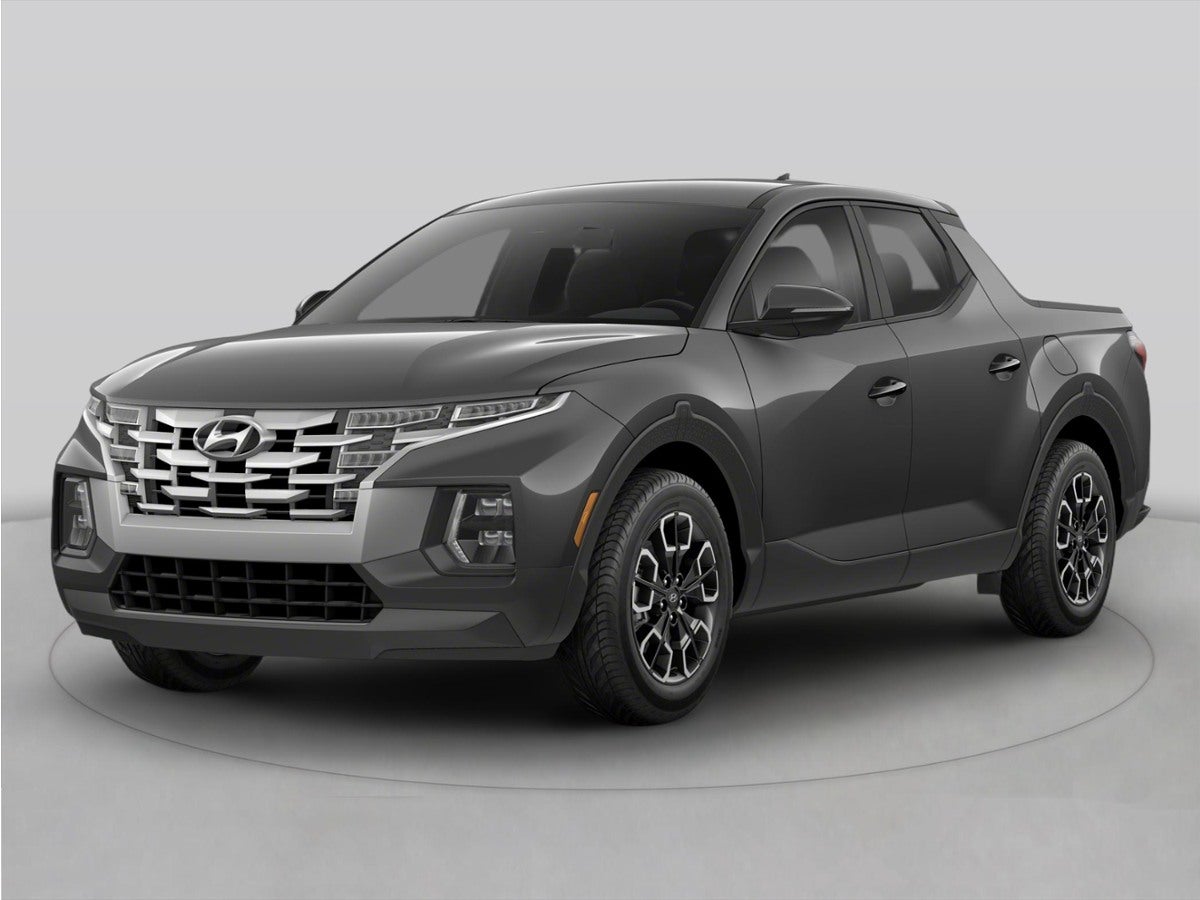 2027 Hyundai SANTA CRUZ SE FWD
