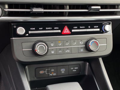 2027 Hyundai SANTA CRUZ SE FWD