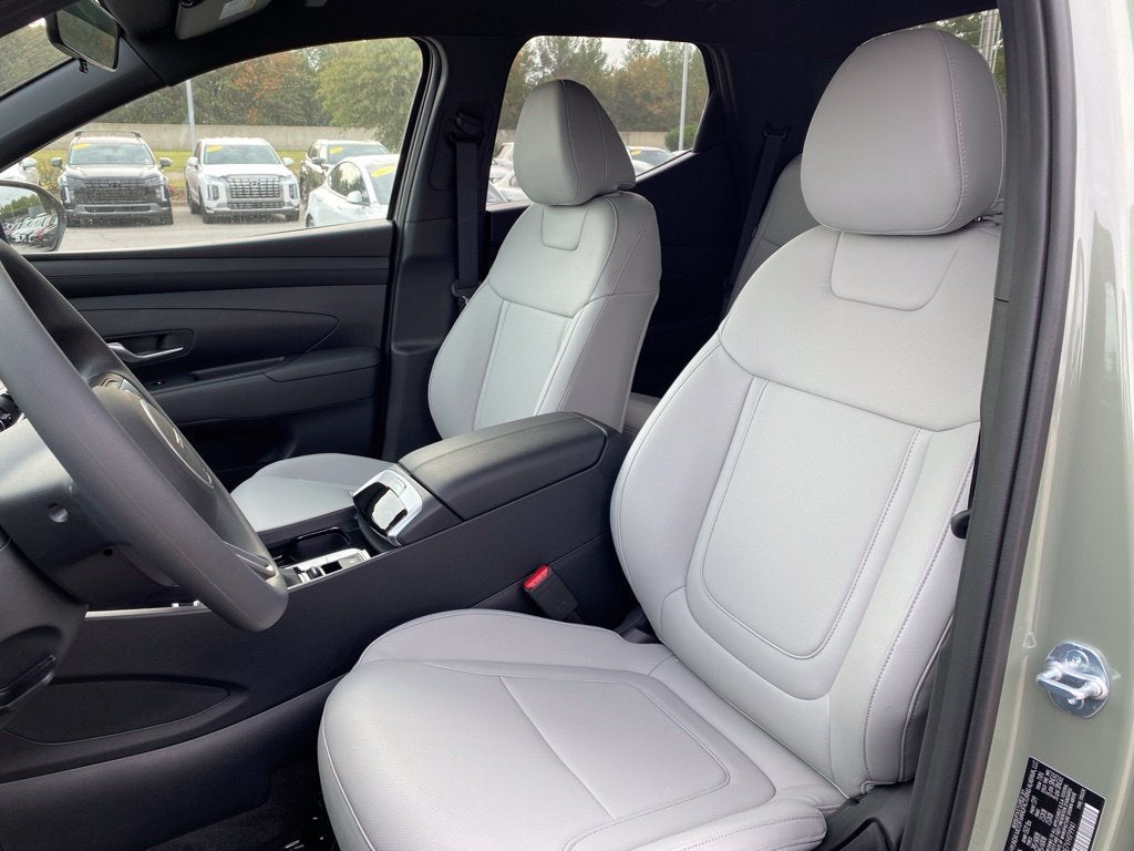 2027 Hyundai SANTA CRUZ SE FWD