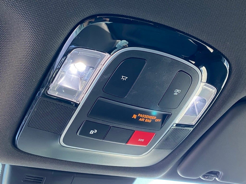 2026 Hyundai SANTA CRUZ SE AWD