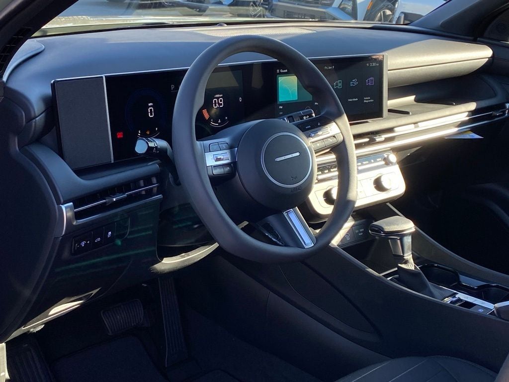 2026 Hyundai SANTA CRUZ SE AWD