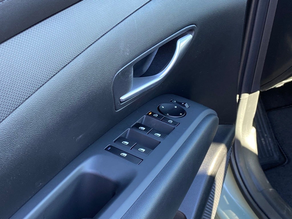 2026 Hyundai SANTA CRUZ SE AWD