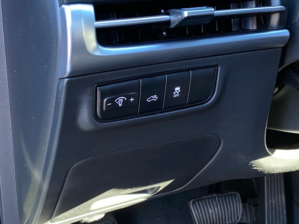 2026 Hyundai SANTA CRUZ SE AWD