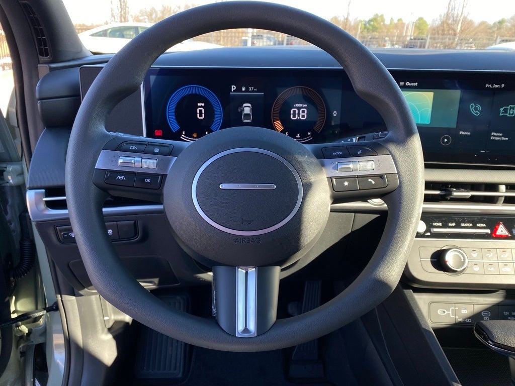 2026 Hyundai SANTA CRUZ SE AWD