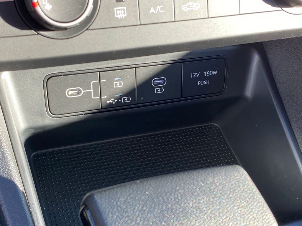 2026 Hyundai SANTA CRUZ SE AWD