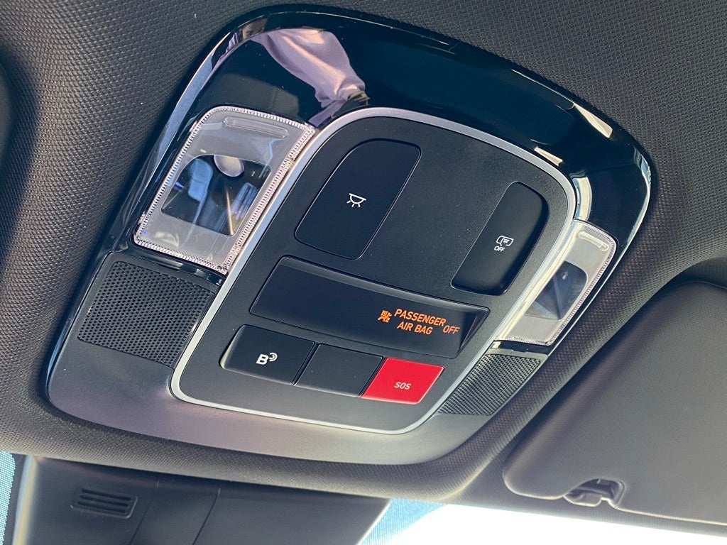 2026 Hyundai SANTA CRUZ SE AWD