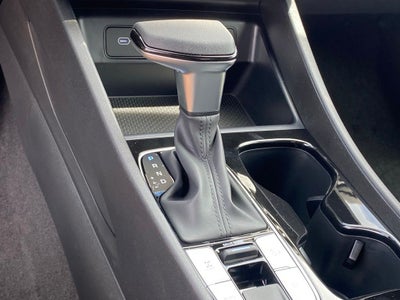2027 Hyundai SANTA CRUZ SE AWD