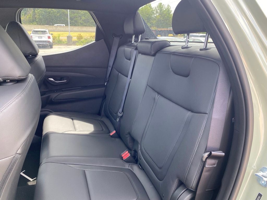 2027 Hyundai SANTA CRUZ SE AWD