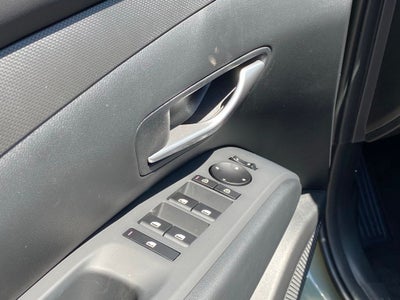 2027 Hyundai SANTA CRUZ SE AWD