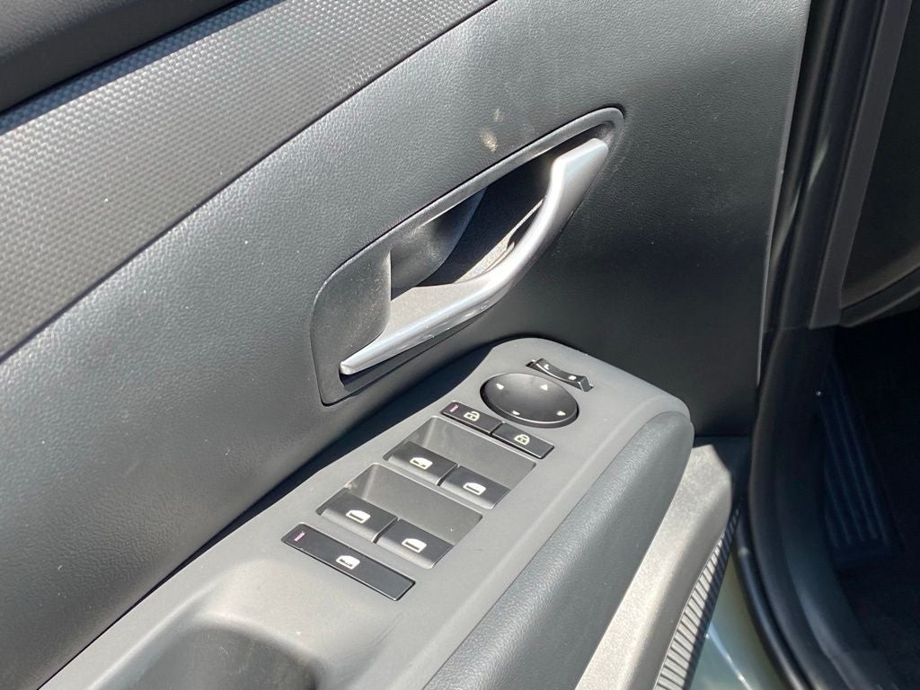 2027 Hyundai SANTA CRUZ SE AWD